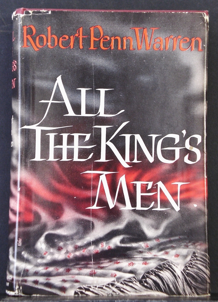 Penn Warren, Robert: All the King´s Men