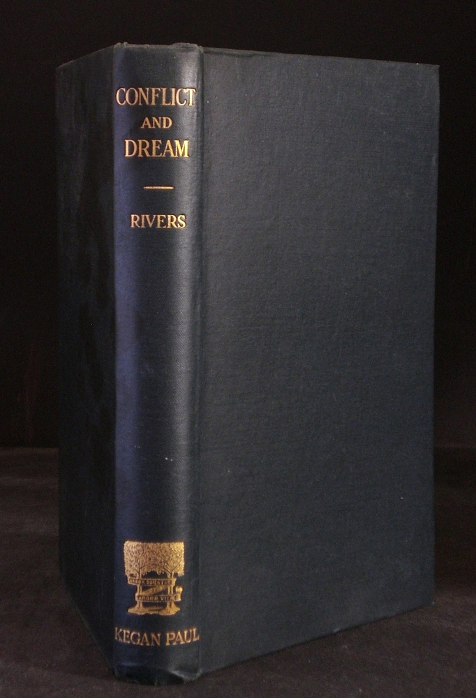 Rivers, W. H. R.: Conflict and Dream