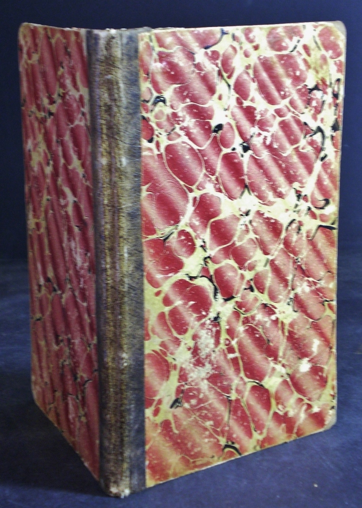 J. A. B. Nevalaiset. Historiallis-romantillinen kertomus Itä-Suomesta (1881)