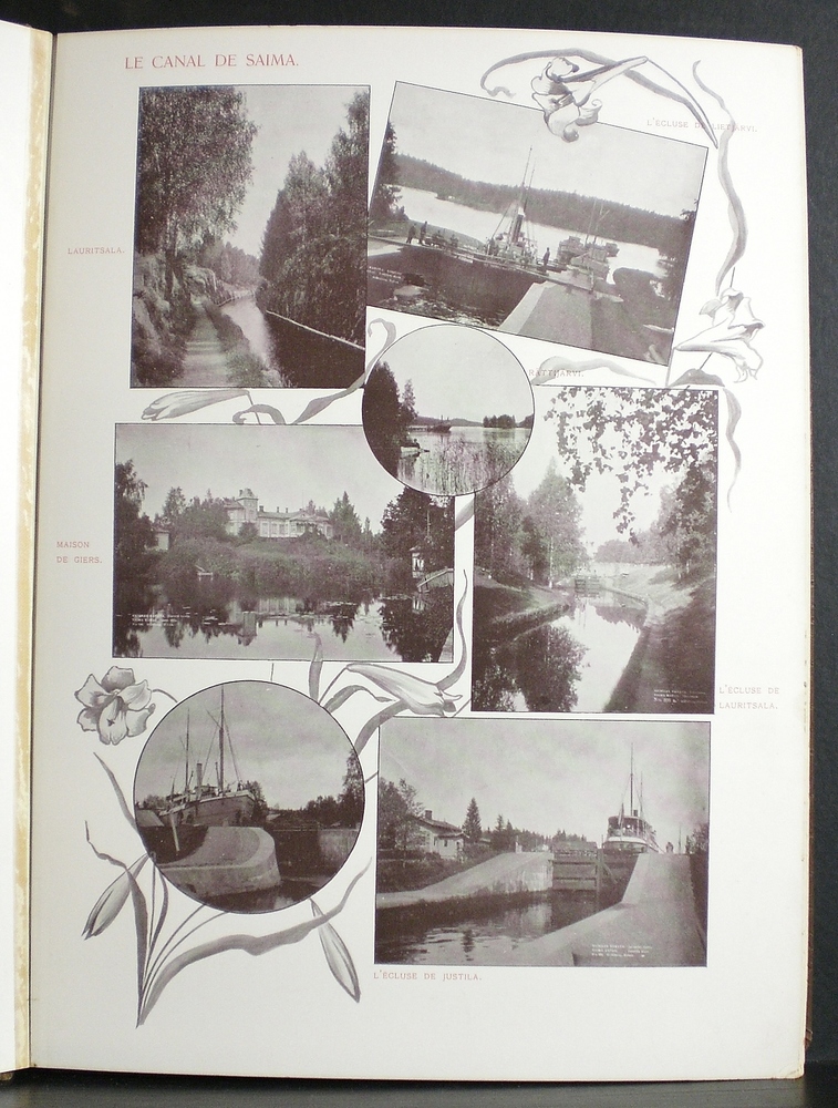 La Finlande