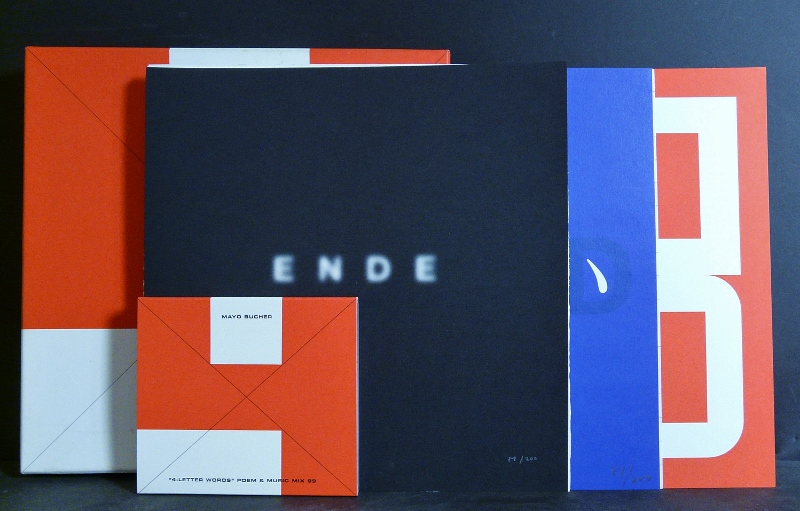 AGI 4-letter Word Collection '99