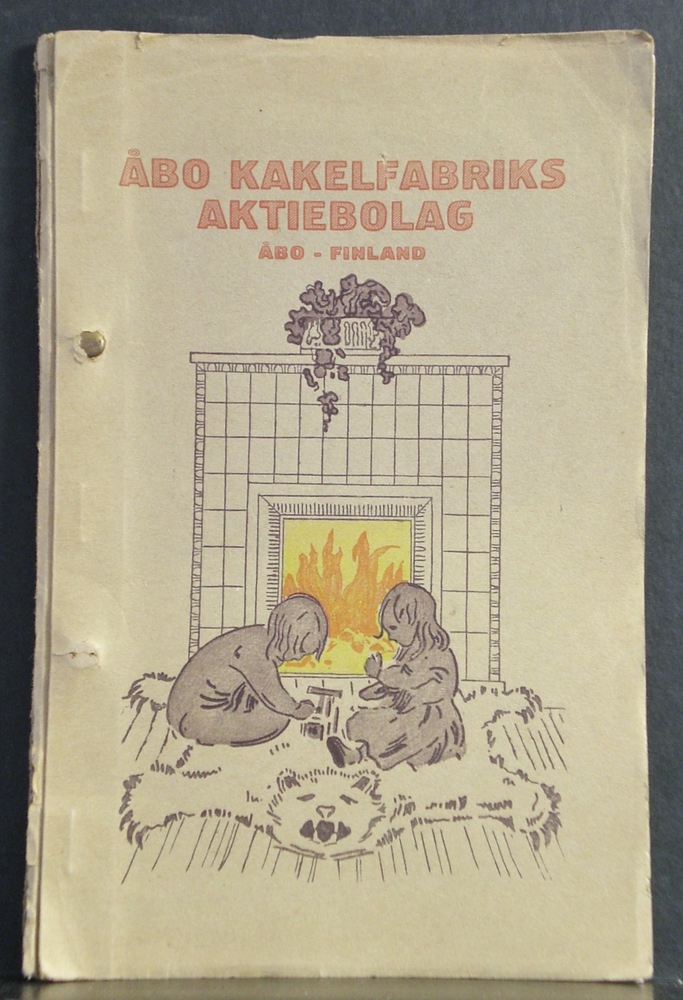 Åbo Kakelfabriks Aktiebolag