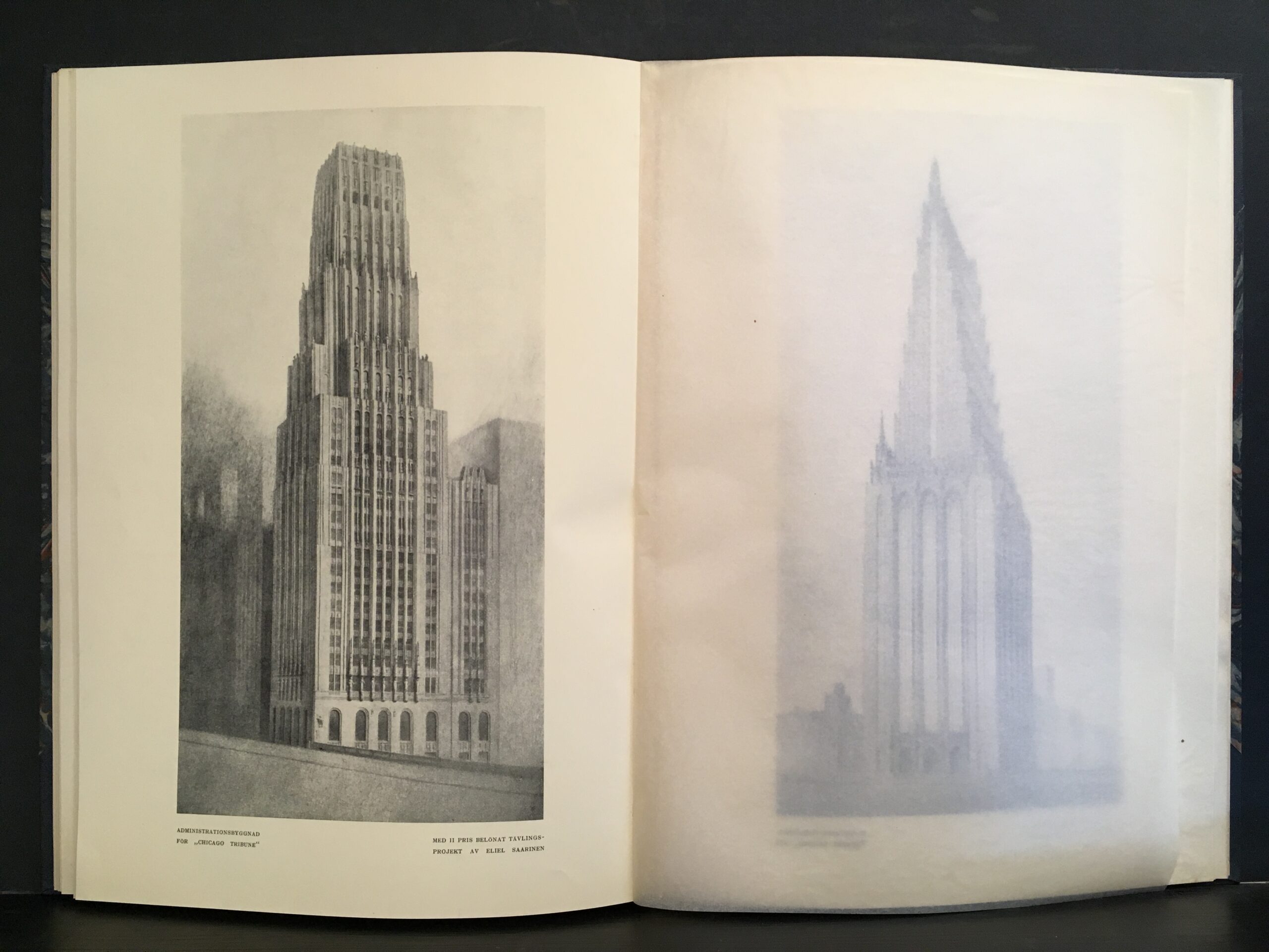 Arkitekten 1922 - Image 4