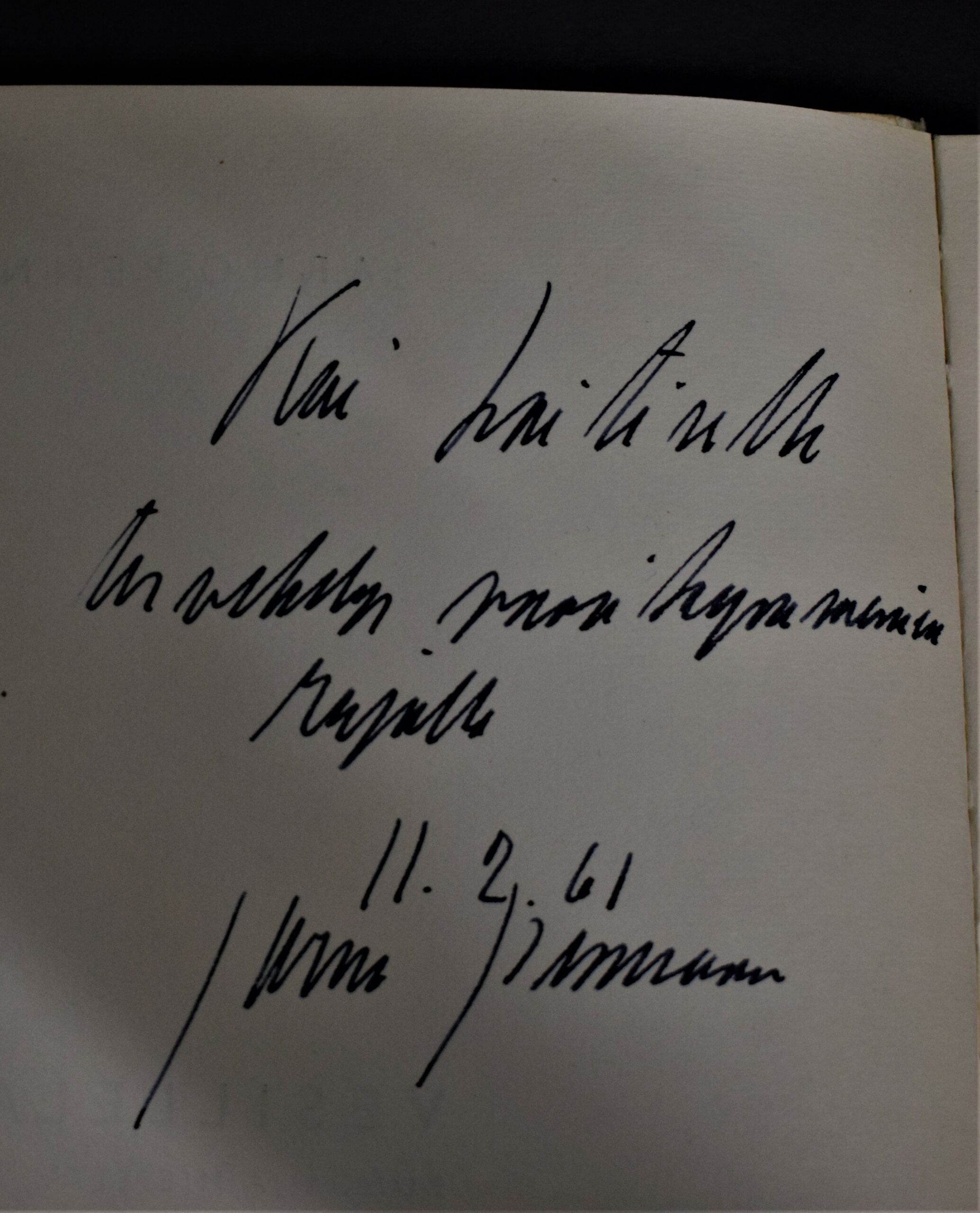 Pennanen, Jarno: Vesillelasku (*omiste) - Image 2