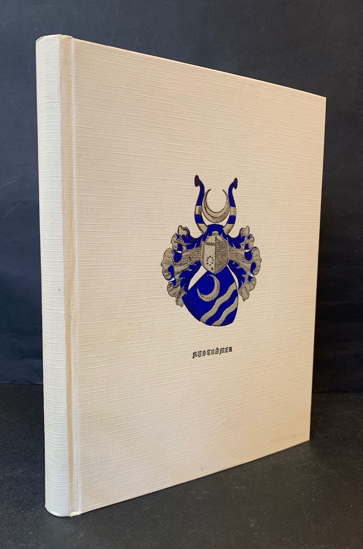 Släkten Nyströmer 1674-1974