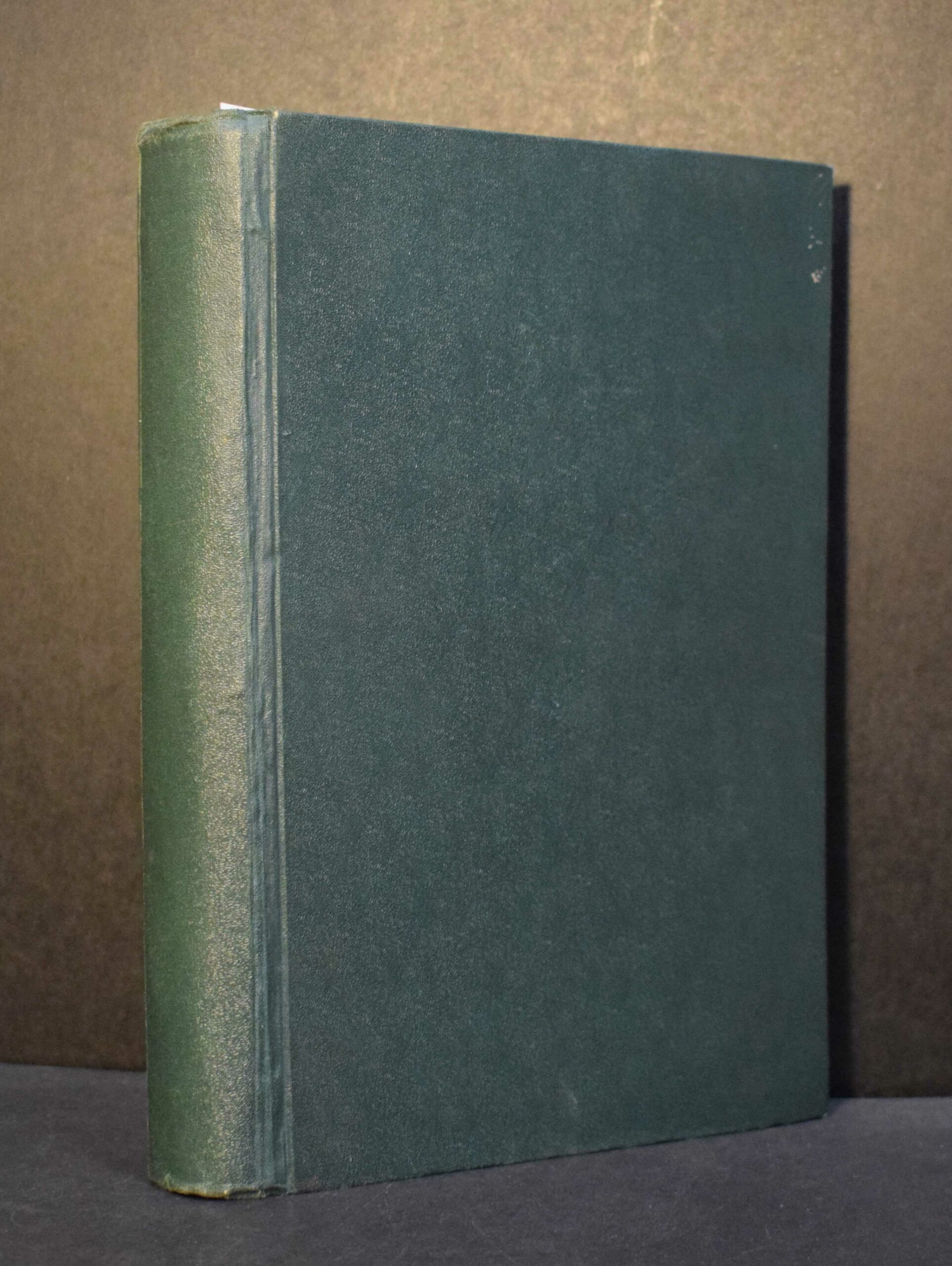 Tidskrift för jägare och fiskare 1907-1909